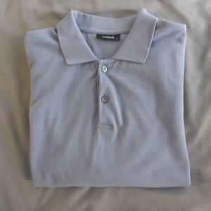 Zanerobe Pique Polo Classic/Regular Fit